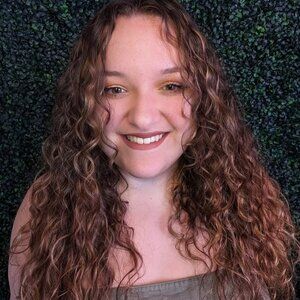 Meet your Posher, Brandy